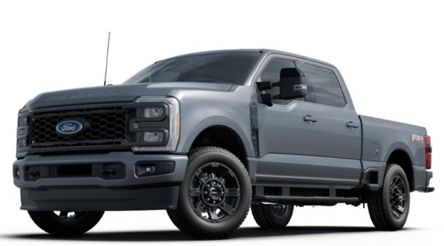 2024 Ford SuperDuty