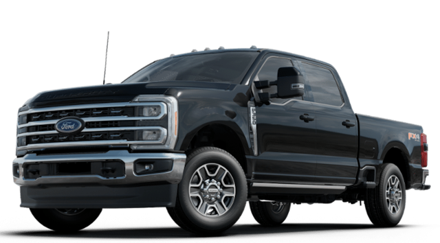 2024 Ford SuperDuty