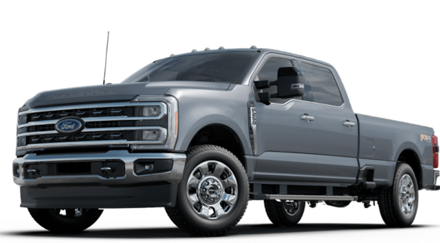 2024 Ford SuperDuty
