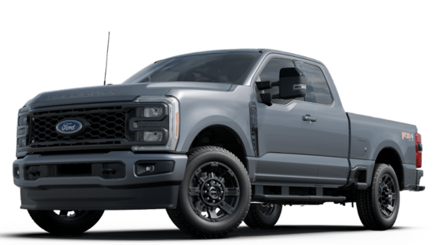 2024 Ford SuperDuty