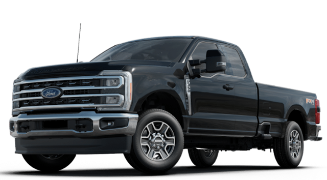 2024 Ford SuperDuty