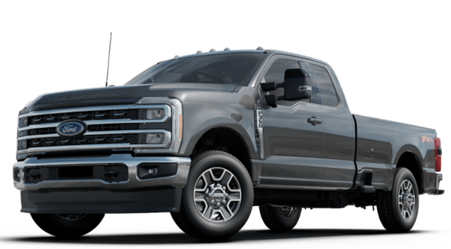 2024 Ford SuperDuty