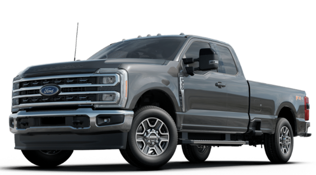 2024 Ford SuperDuty
