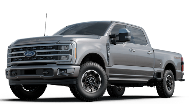 2024 Ford SuperDuty