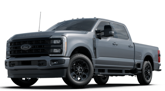 2024 Ford SuperDuty