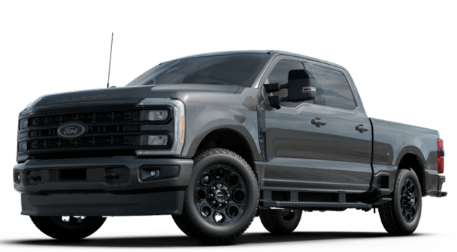 2024 Ford SuperDuty