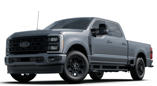2024 Ford SuperDuty