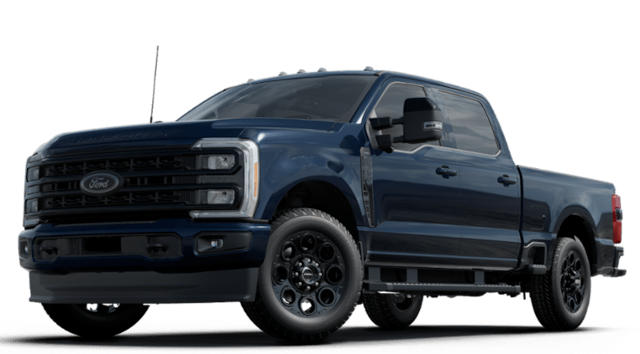 2024 Ford SuperDuty