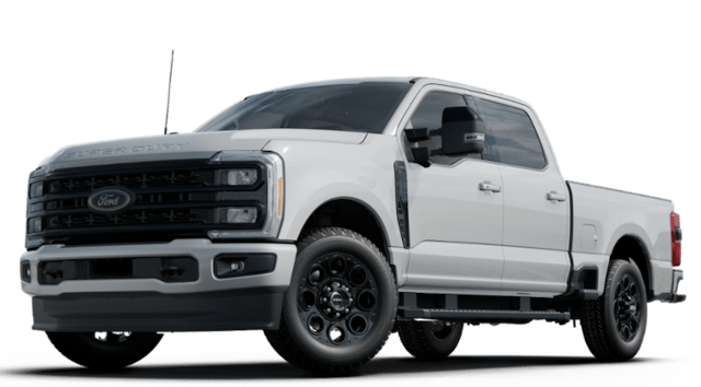 2024 Ford SuperDuty