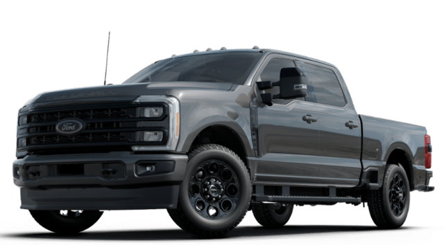2024 Ford SuperDuty