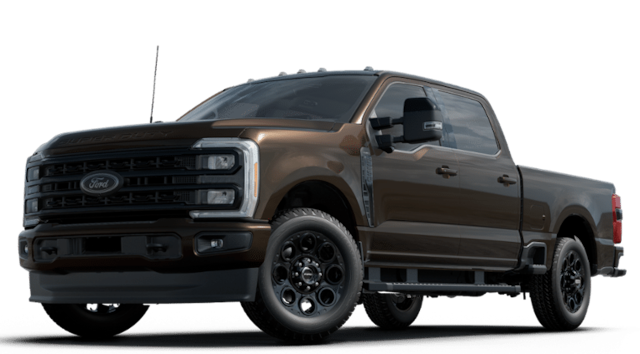 2024 Ford SuperDuty