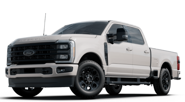 2024 Ford SuperDuty