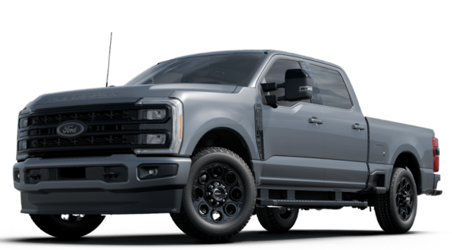 2024 Ford SuperDuty