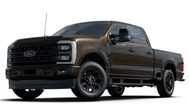 2024 Ford SuperDuty