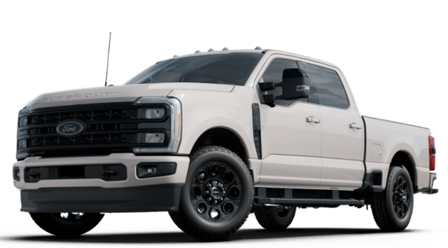 2024 Ford SuperDuty