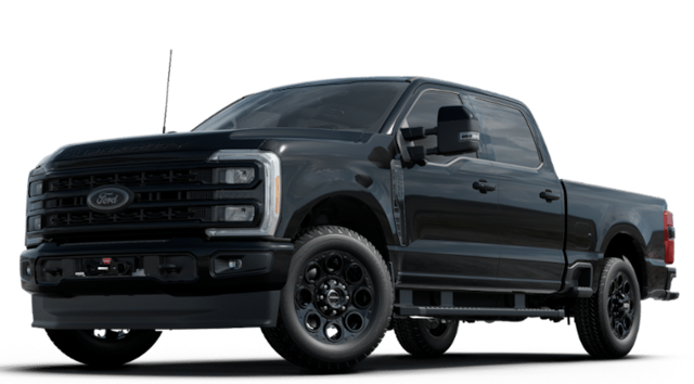 2024 Ford SuperDuty