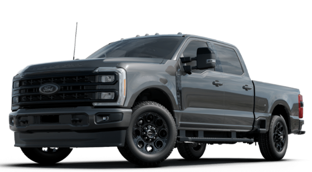 2024 Ford SuperDuty
