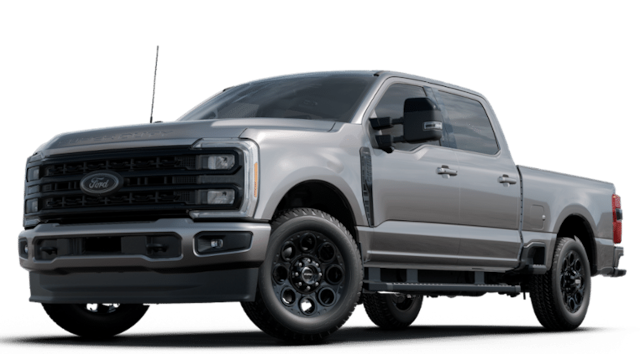 2024 Ford SuperDuty