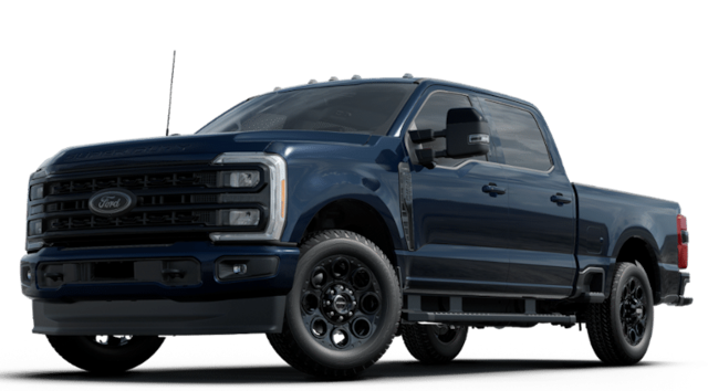 2024 Ford SuperDuty