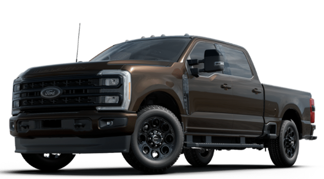 2024 Ford SuperDuty