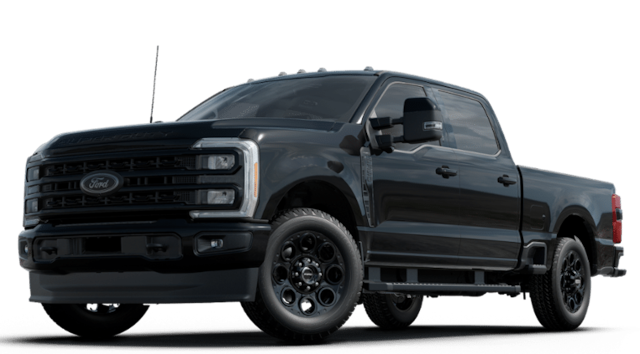 2024 Ford SuperDuty