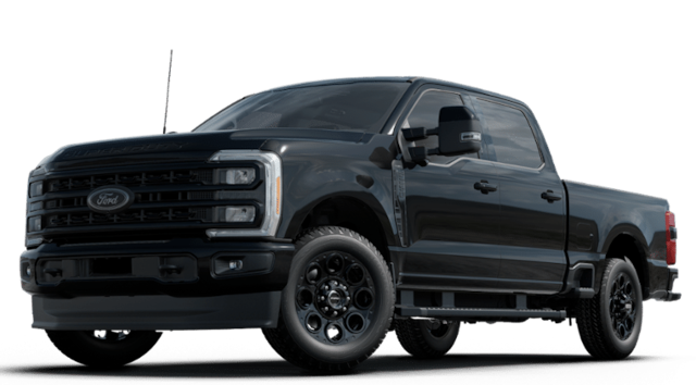 2024 Ford SuperDuty