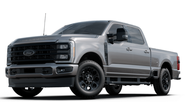 2024 Ford SuperDuty