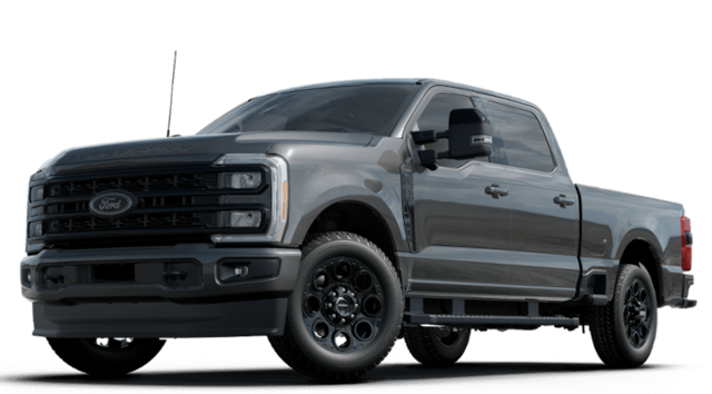 2024 Ford SuperDuty