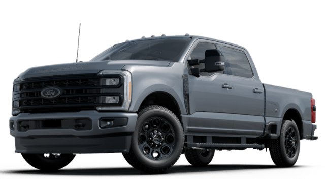 2024 Ford SuperDuty