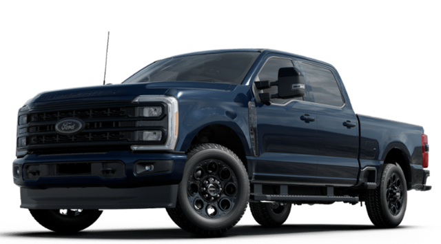 2024 Ford SuperDuty