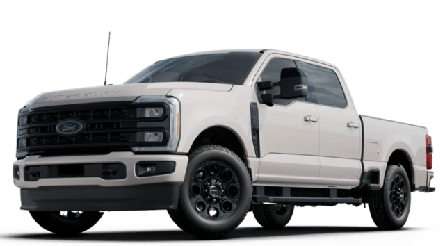 2024 Ford SuperDuty