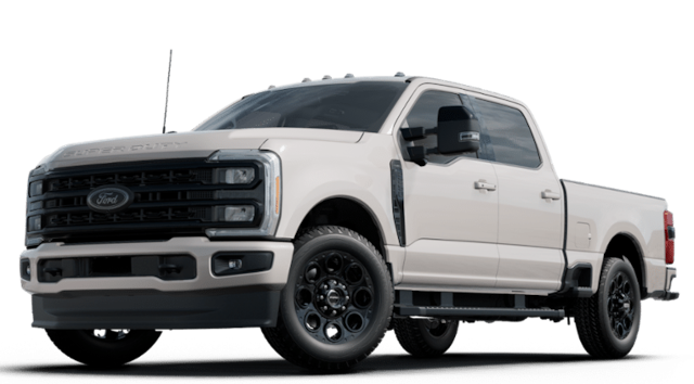 2024 Ford SuperDuty