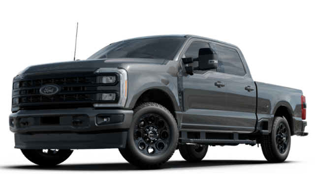 2024 Ford SuperDuty