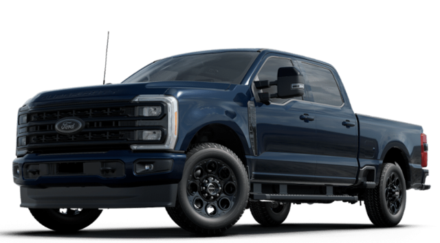 2024 Ford SuperDuty
