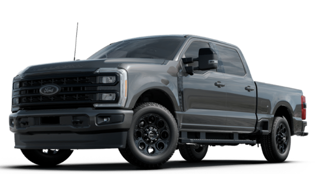 2024 Ford SuperDuty