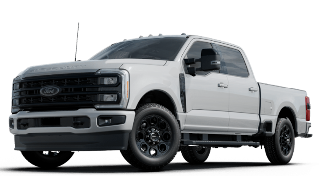 2024 Ford SuperDuty