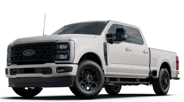 2024 Ford SuperDuty