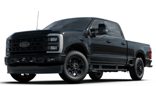 2024 Ford SuperDuty