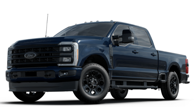 2024 Ford SuperDuty