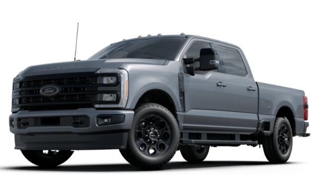 2024 Ford SuperDuty