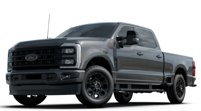 2024 Ford SuperDuty