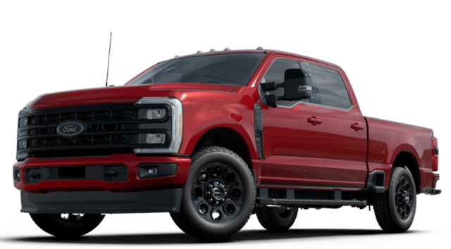 2024 Ford SuperDuty