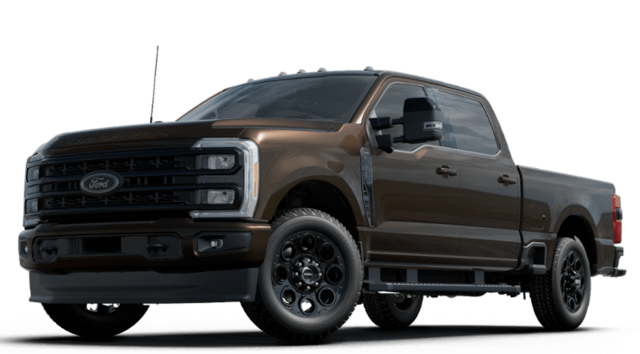 2024 Ford SuperDuty