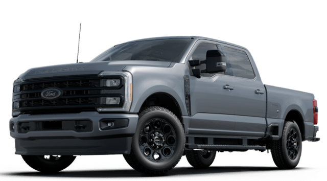 2024 Ford SuperDuty