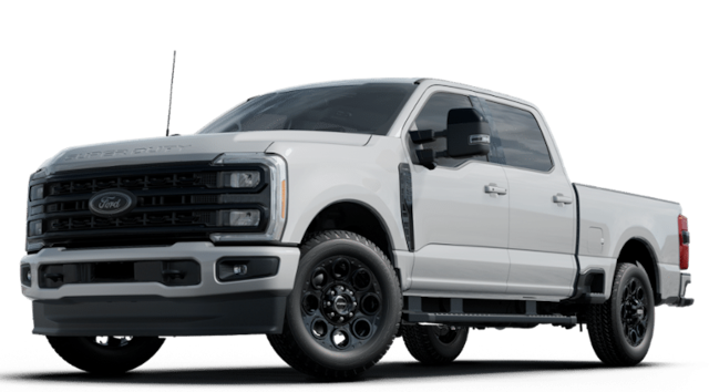 2024 Ford SuperDuty