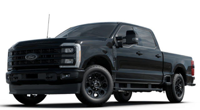 2024 Ford SuperDuty