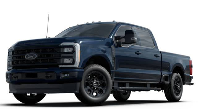 2024 Ford SuperDuty