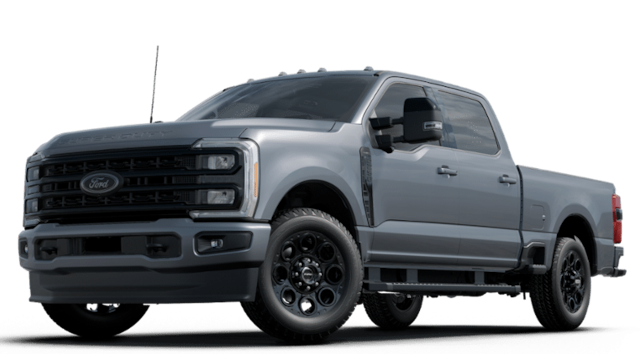 2024 Ford SuperDuty