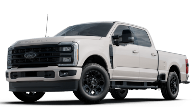 2024 Ford SuperDuty
