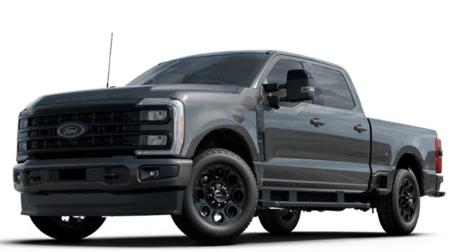 2024 Ford SuperDuty